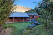 gîte les acacias la Nouvelle