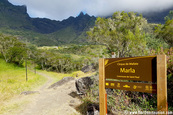 ilet de Marla Cirque de Mafate