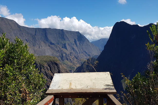 Horizon Réunion