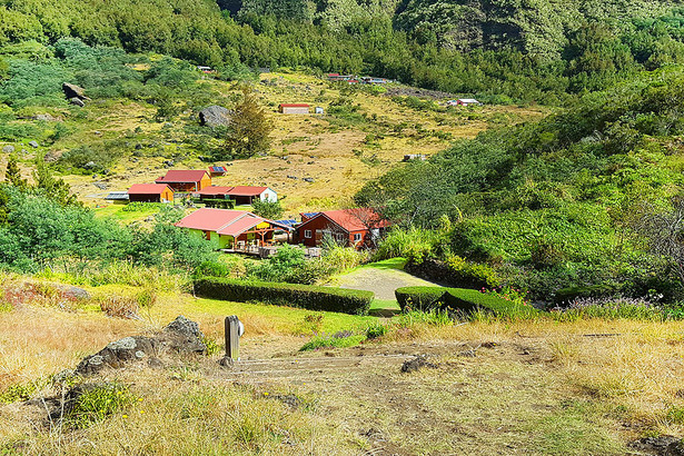 îlet de Marla