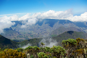 une des destinations phare de l'île de La Réunion