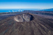 Randonnée incontournable du Piton de la Fournaise 