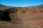 Un des volcans les plus actifs au monde 