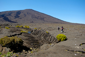 Site incontournable de la Réunion 