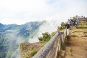 L'une des plus belles randonnées de la Réunion