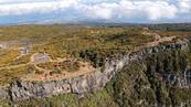 Point de vue du Piton Maïdo, un incontournable de l'île de la Réunion 