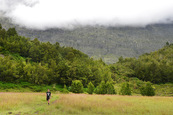 plaine aux sables