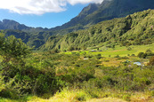 Horizon Réunion