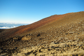 Lieu remarquable sur l'île de la Réunion 